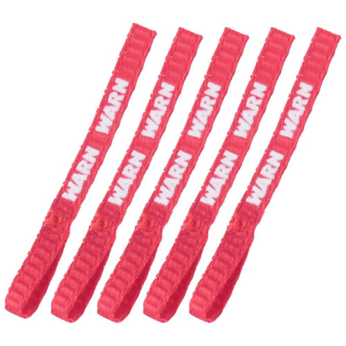 5pcs RC Car Windlass Hooks Pull Strap Pull Tags compatible with 1/10 RC Crawler Axial SCX10 Traxxas TRX4 R 1