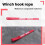5pcs RC Car Windlass Hooks Pull Strap Pull Tags compatible with 1/10 RC Crawler Axial SCX10 Traxxas TRX4 R 4