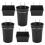 Pegboard Container Sets Pegboard Cups with Hooks Pegboard Hook Assortment compatible with Pegboard Cup Holes 3
