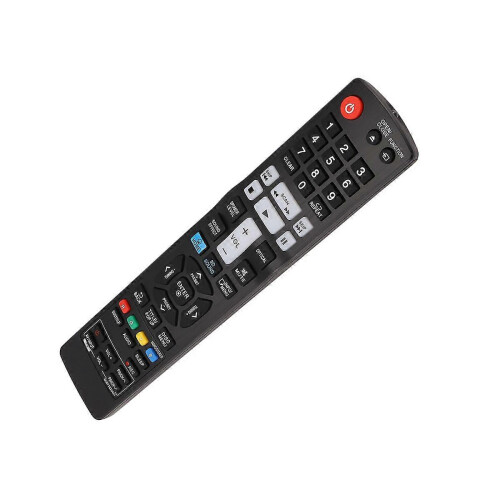 AKB73635401 Remote control compatible with LG Blu-Ray 3D Wireless Combination Home Theater 2