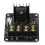 3D Printer Heated Bed MOSFET Expansion Module with 2-pin Connector compatible with Anet A8 A6 A2 3