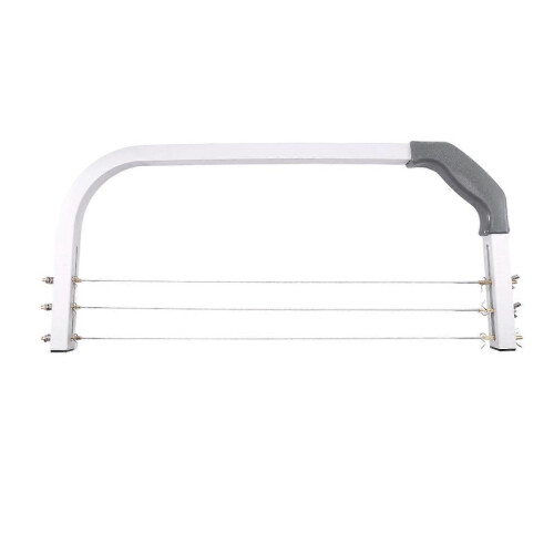Cake Layer Cutter Leveler Intermediate Layer Industrial Standard 2