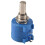 3590S-2-103L 10K Ohm 10-turn helical precision potentiometer 4