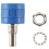 3590S-2-103L 10K Ohm 10-turn helical precision potentiometer 5