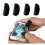 Pubg Gaming Finger Sleeve Screen Touch Gloves Mobile Game Controller Gloves 1