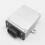 6 Pins Car Ignition Control Module, Part 0227100008, compatible with BMW E28 E12 E23 928 1977-1984 4