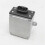 6 Pins Car Ignition Control Module, Part 0227100008, compatible with BMW E28 E12 E23 928 1977-1984 5