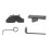 Engine Timing Tool Kit Compatible with Citroen Peugeot DS 1.2 VTI 2