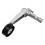 Tendicinghia con puleggia 11287571015, compatibile con Mini Cooper 07-15 Paceman Countryman 3
