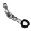 Tendicinghia con puleggia 11287571015, compatibile con Mini Cooper 07-15 Paceman Countryman 4