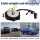 Car Sensor Controller Base, Parts No.F85A14A664AC CSP223, compatible with Ford 4