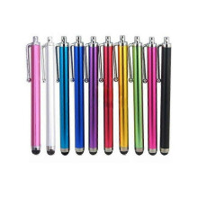 Lightweight Pack of Capacitive Screens Devices Universal Stylus Capacitive Touch Screen Stylus Pen for Tablet Mobile Phone Random Color