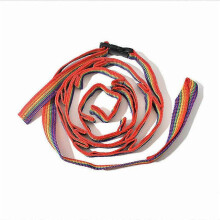Rope Colorful Tent Cord Outdoor Camping Hiking Accessories Colorful Lanyard Tent