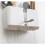 Multifunctional Seamless Chopstick Cage Wall Hanging Drain Chopstick Cage Rack 2
