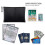(1pcs) Fireproof Document Bags,13.4x 9.4waterproof And Fireproof Money Bag 3
