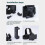 Universal Phone Holder Abs Head Strap Mount Headband Holder with Mobile Phone 4