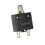 Disjuntor térmico de 30 A, 125/250 VCA, 50 VCC, compatível com geradores. 5