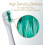 Colgate Colgate Battery Powered Electric Toothbrush, 1Pack 3