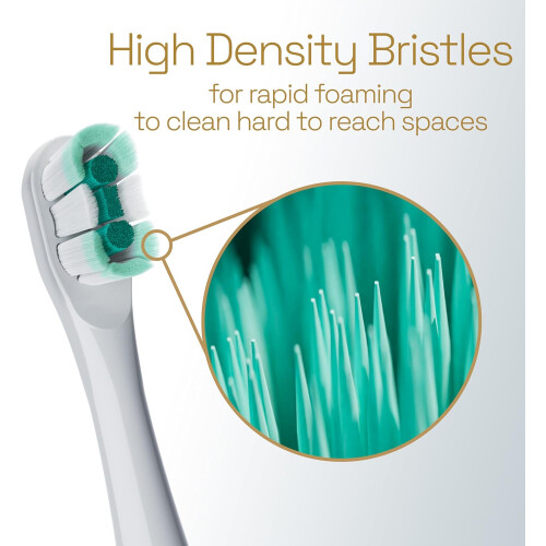 Colgate Colgate Battery Powered Electric Toothbrush, 1Pack 2