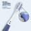 Colgate Colgate Ultra Soft Toothbrush 2 Count 1 Pack 3
