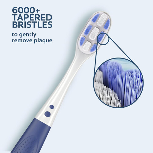 Colgate Colgate Ultra Soft Toothbrush 2 Count 1 Pack 2