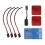 A3 V2 Flight Controller Stabilizer with 4 Flight Modes Metal Accessory compatible with RC Airplanes 3