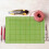 Bases de corte reutilizáveis de 8,5 x 12 polegadas compatíveis com Cricut Joy Xtra (StandardGrip, LightGrip, StrongGrip) 5