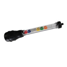 Disc Type Propylene Glycol Antifreeze Tester, 389mm x 118mm x 55mm