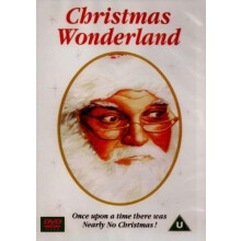 Christmas Wonderland [DVD]