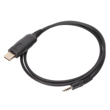 EVX-216/530/531/534/539/CT-106 Cable USB de PVC de 3,5 mm