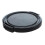 Black Camera Plastic Side Clamp Clip Front Lens Cover Protector 3