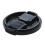 Black Camera Plastic Side Clamp Clip Front Lens Cover Protector 4