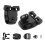 Kit de remplacement de 4 loquets de fixation pour couvercle de spa, compatible avec les sangles de couvercle de spa. 5