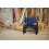 Draper Draper 44 Piece Precision Screwdriver Hex Key and Bit Set | Soft Grip Drivers Hand Tools 5