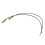 2 τεμάχια καλώδιο pigtail κεραίας WLAN 20cm IPEX HIROSE σε προσαρμογέα SMA Box 2