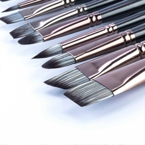 Artist Painting Brushes Set 1