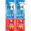 Colgate Colgate Soft Toothbrush for Adults,3 Count 2-Pack 1