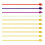 10 Pcs Mini Resin Hand Pointers Teaching Pointers compatible with Classrooms and Presentations 2