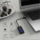 Αυτόματο μη ανιχνεύσιμο ποντίκι USB 2 σε 1 4
