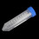 50 Pcs 50ml Plastic Centrifuge Tubes Laboratory Test Containers 4