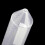 50 Pcs 50ml Plastic Centrifuge Tubes Laboratory Test Containers 5