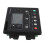6120U AMF Generator Set Controller LCD Automatic Start Generator ATS Control Box Terminal Charging Panel 5