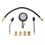 8-piece cylinder compression tester set compatible with automobile gasoline engines 3