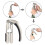Champagne Sparkling Wine Bottle Opener Cork Puller Bar Jar Corkscrew 5