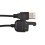 Camera USB Data Charger WiFi Remote Control Charging Cable compatible with GoPro Hero 3 4 5 4