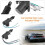 Universal 12V Motor Car Power Door Lock Actuator 3