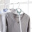 Adjustable Retractable Clothes Pole with Hook Telescopic Clothesline Pole for Clothes Drying 3