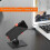 Adjustable Phone Swing Device for Pokemon Go Egg Hatching and Steps Challenge, Compatible with iOS and Android 5