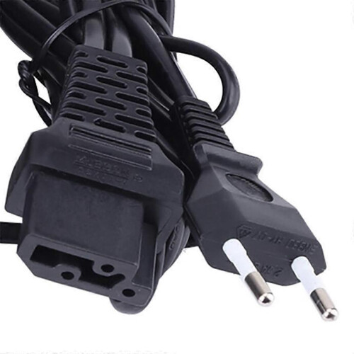 Universal Foot Control Sewing Machine Foot Pedal Controller, compatible with Butterfly, EU Plug Foot Switch 2