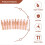 10pcs 9-8215 Electrode compatible with Thermal Dynamics SL60/100 Plasma Cutting Torch 3